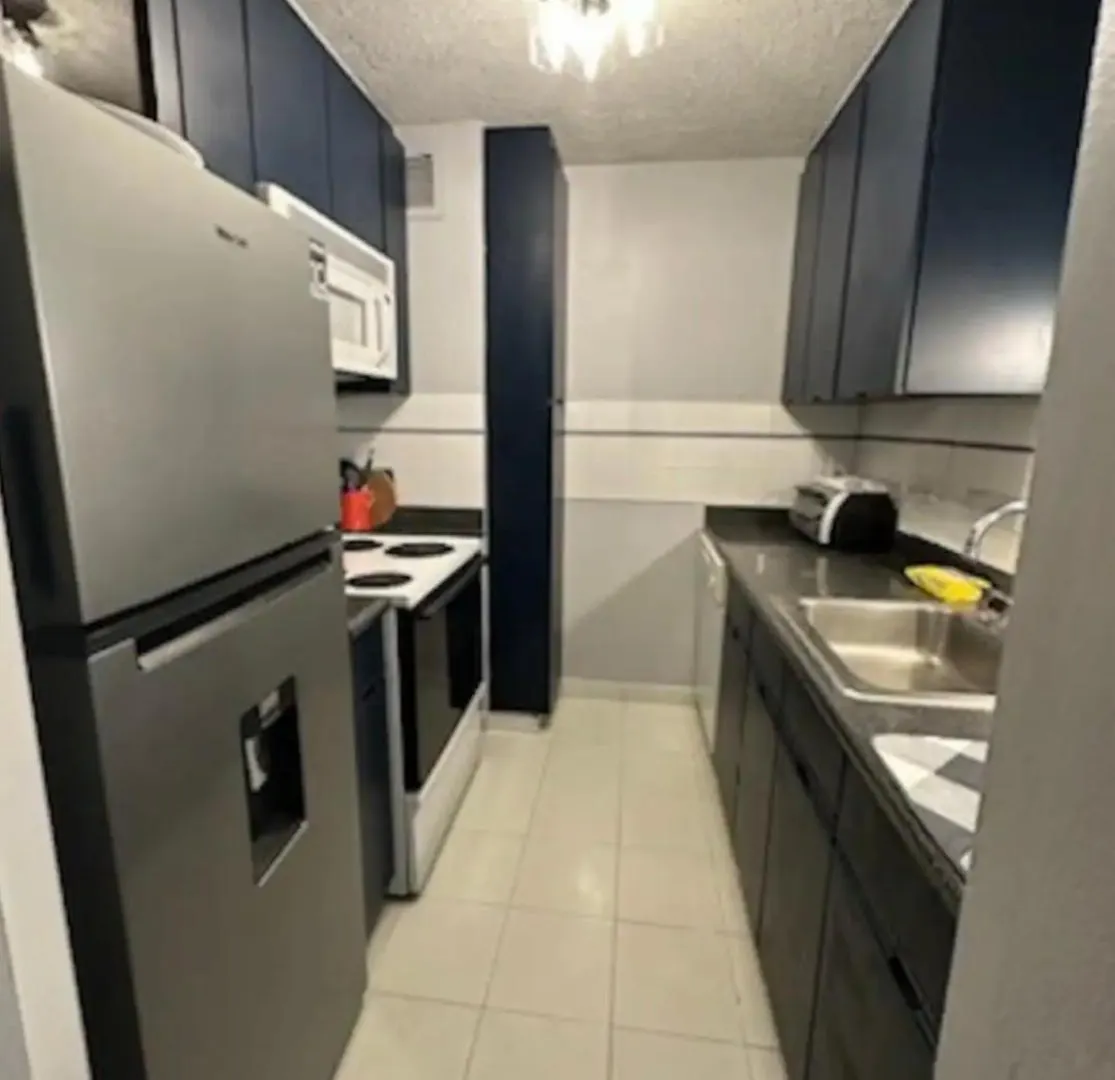 Apartmán Paradise Palms San Juan