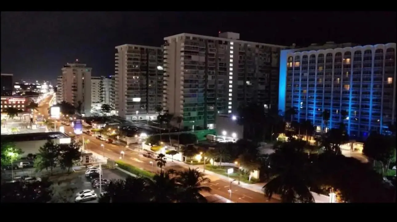Paradise Palms San Juan 0*,  Portoriko