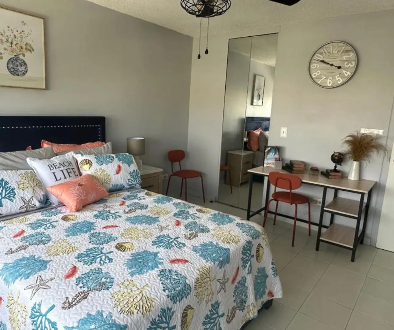 Apartmán Paradise Palms San Juan